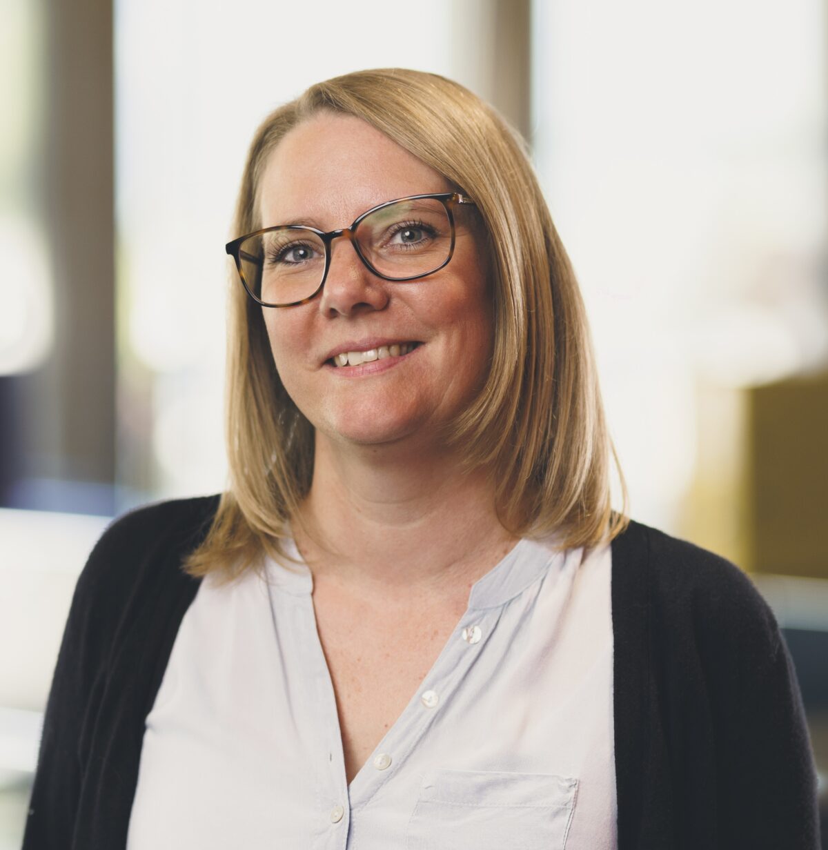 ACV Immobilien Susanne Bischof