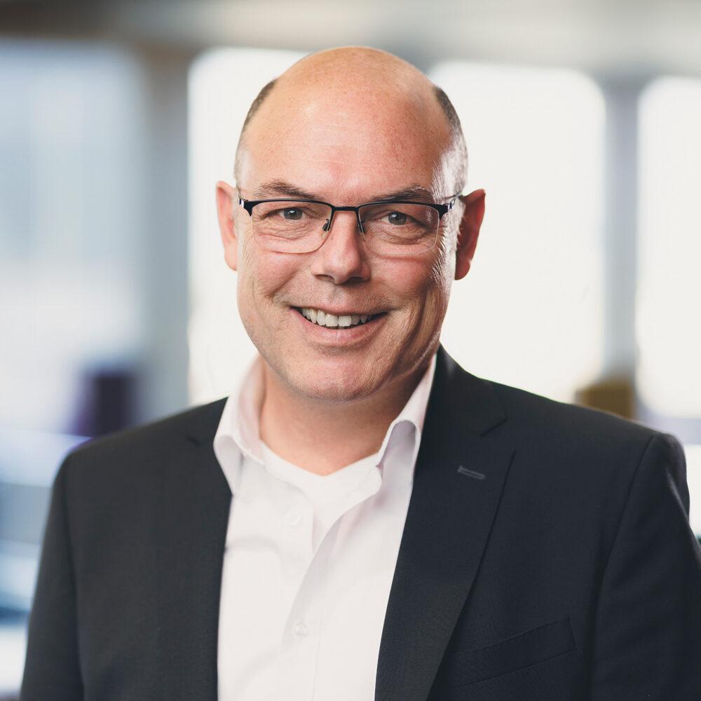 ACV Immobilien Patrick Ackermann