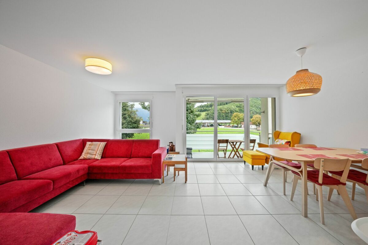 45 zimmerwohnung an ruhiger lage mit unverbaubarer weitsicht 1761831259 0 4.5-Zimmerwohnung an ruhiger Lage mit unverbaubarer Weitsicht