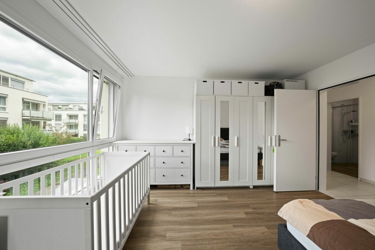 45 zimmerwohnung an ruhiger lage mit unverbaubarer weitsicht 1761831259 5 4.5-Zimmerwohnung an ruhiger Lage mit unverbaubarer Weitsicht