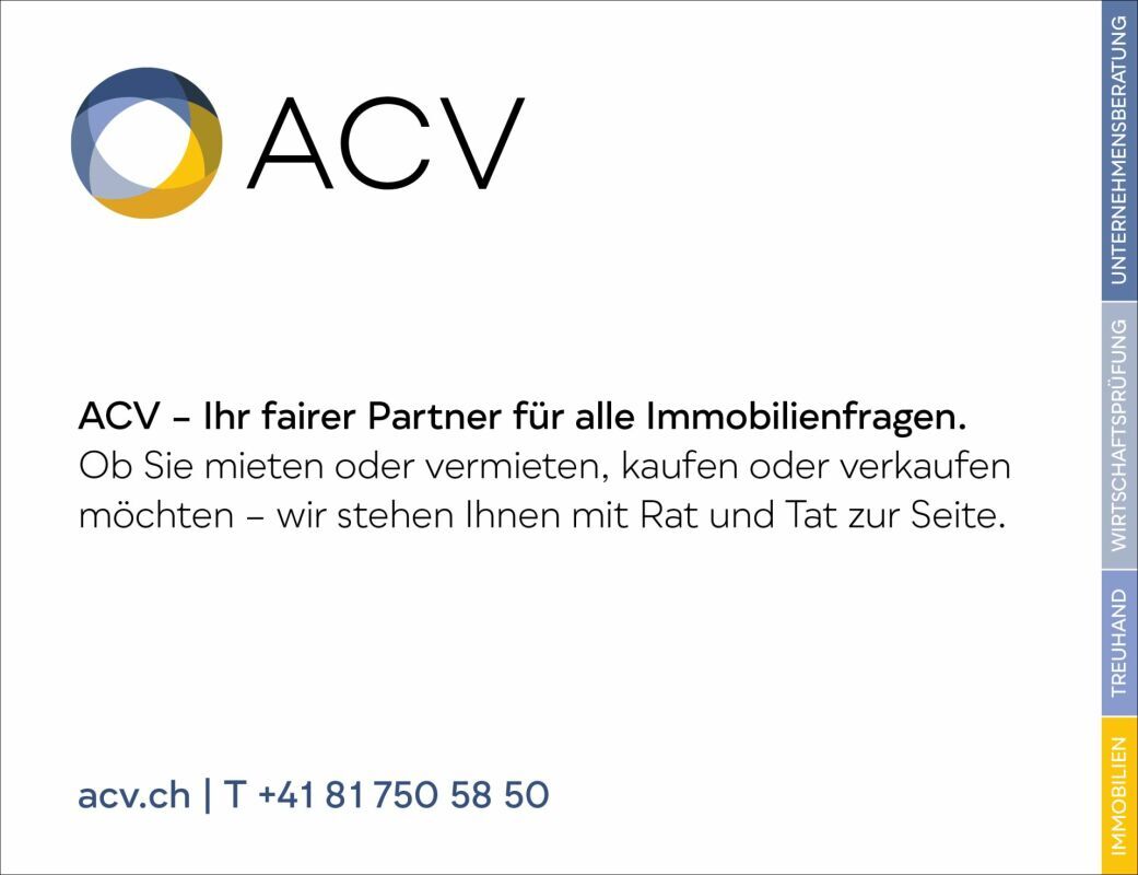 45 zimmerwohnung an ruhiger lage mit unverbaubarer weitsicht 1761831260 18 4.5-Zimmerwohnung an ruhiger Lage mit unverbaubarer Weitsicht