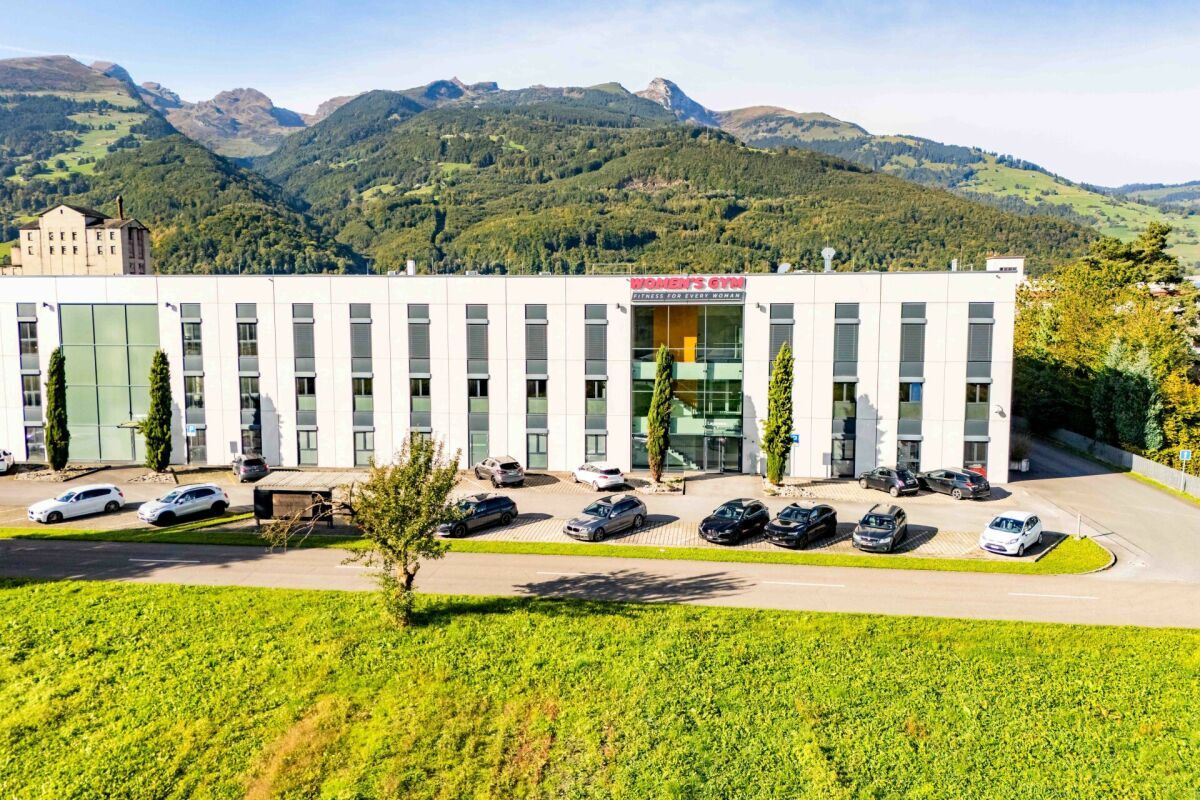 Attraktives buero fuer unternehmen und agenturen hell modern und zentral in buchs sg 1761831270 0 Attraktives Büro für Unternehmen & Agenturen - hell, modern und zentral in Buchs SG