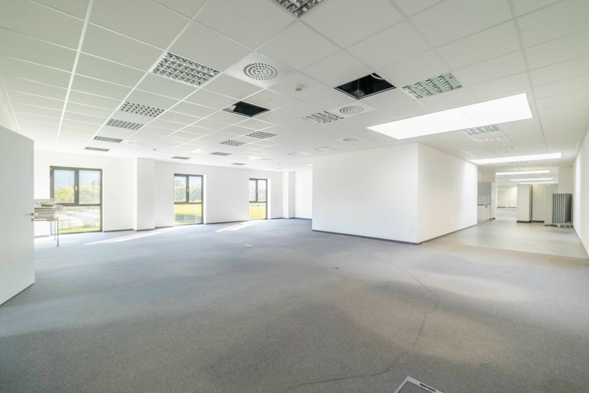 Attraktives buero fuer unternehmen und agenturen hell modern und zentral in buchs sg 1761831271 5 Attraktives Büro für Unternehmen & Agenturen - hell, modern und zentral in Buchs SG