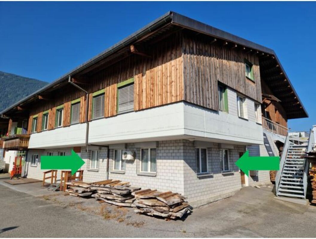 Bueroraeumlichkeiten mit rustikalem flair 1761831240 1 Büroräumlichkeiten mit rustikalem Flair