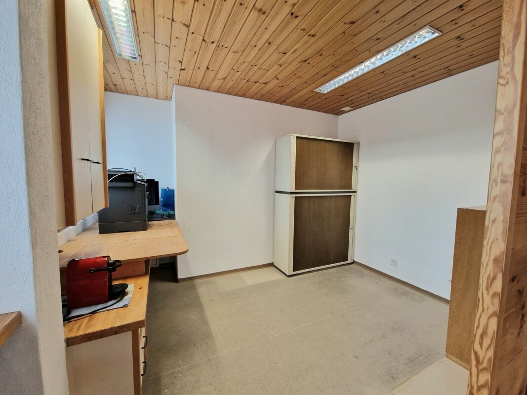 Bueroraeumlichkeiten mit rustikalem flair 1761831240 3 Büroräumlichkeiten mit rustikalem Flair